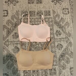 True Co Bras